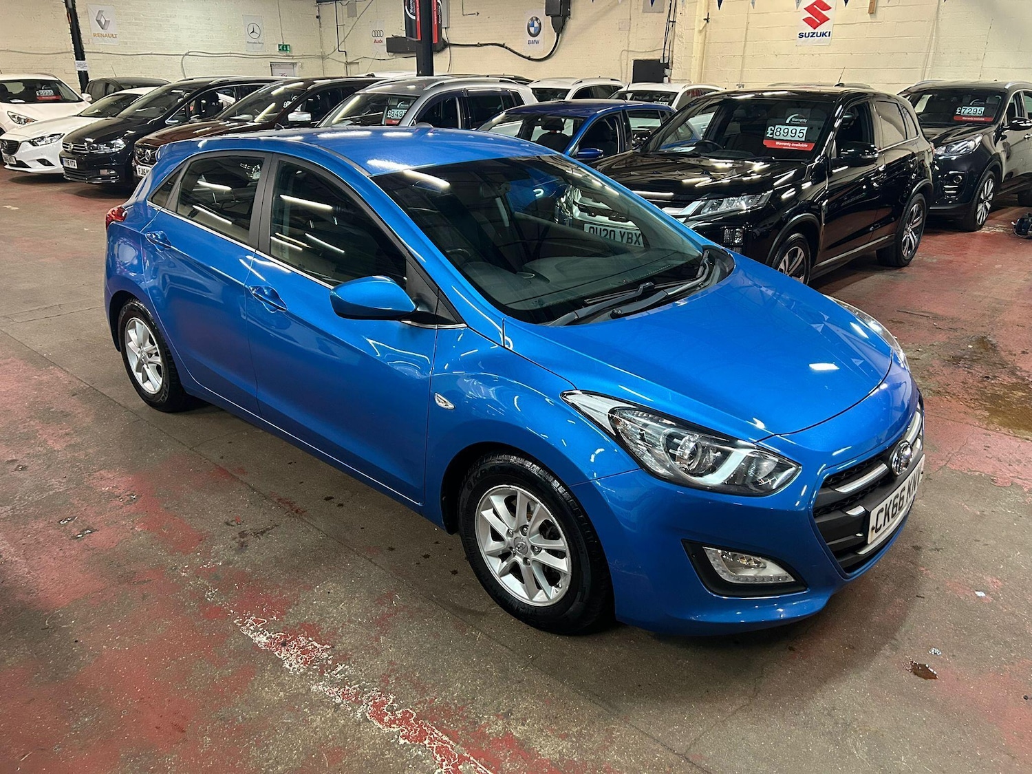Used Hyundai i30 2016 for sale - 77016156: Photo 7