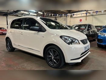 Used SEAT Mii 2015 for sale - 78784249: Photo