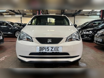 Used SEAT Mii 2015 for sale - 78784249: Photo