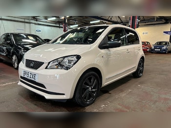 Used SEAT Mii 2015 for sale - 78784249: Photo