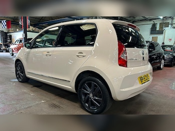 Used SEAT Mii 2015 for sale - 78784249: Photo
