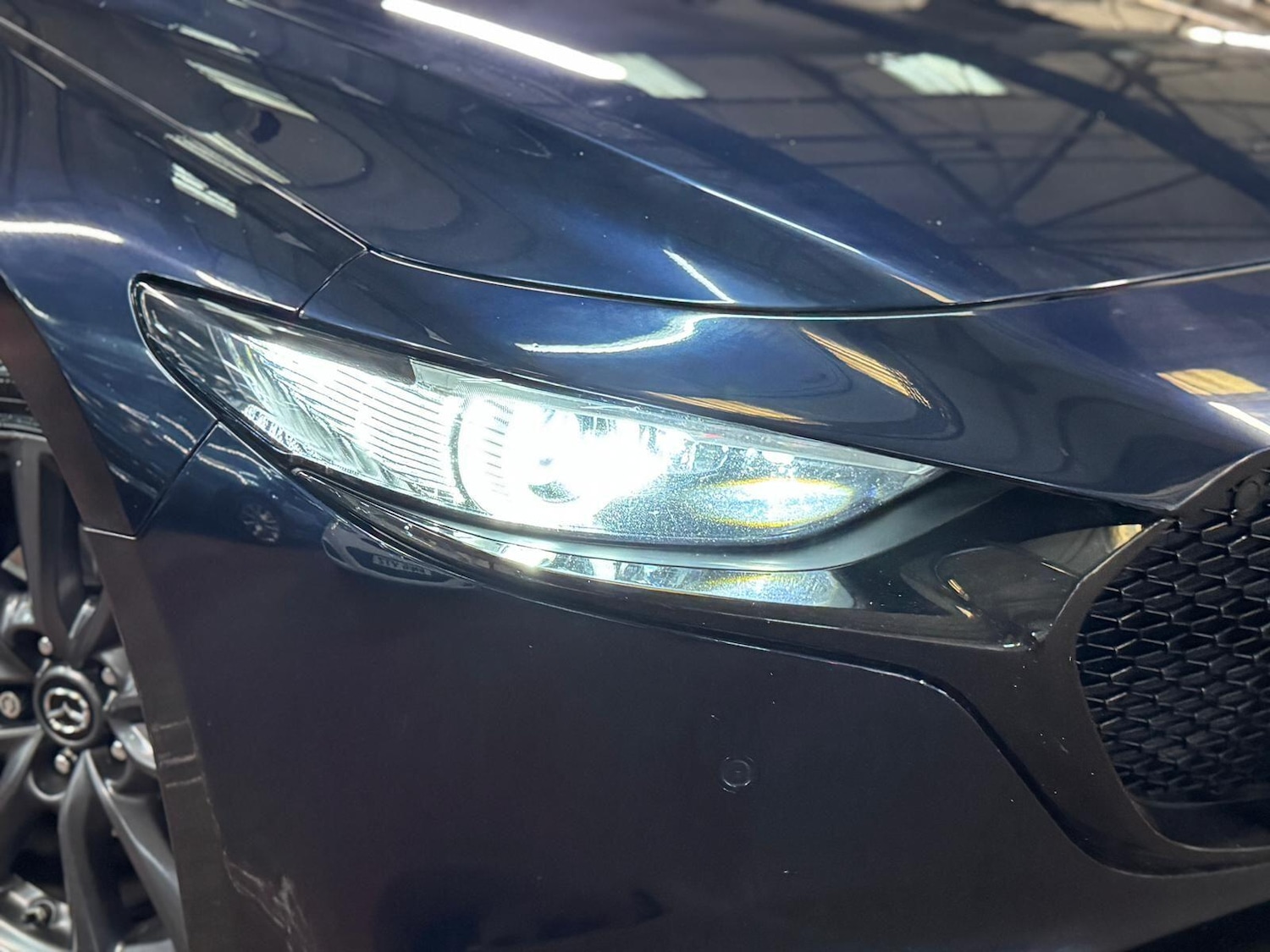 Used Mazda Mazda3 2020 for sale - 77958226: Photo 11