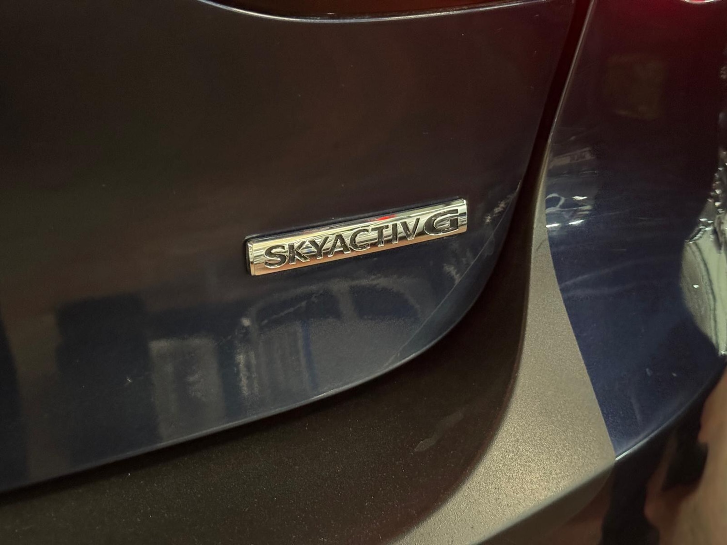 Used Mazda Mazda3 2020 for sale - 77958226: Photo 16