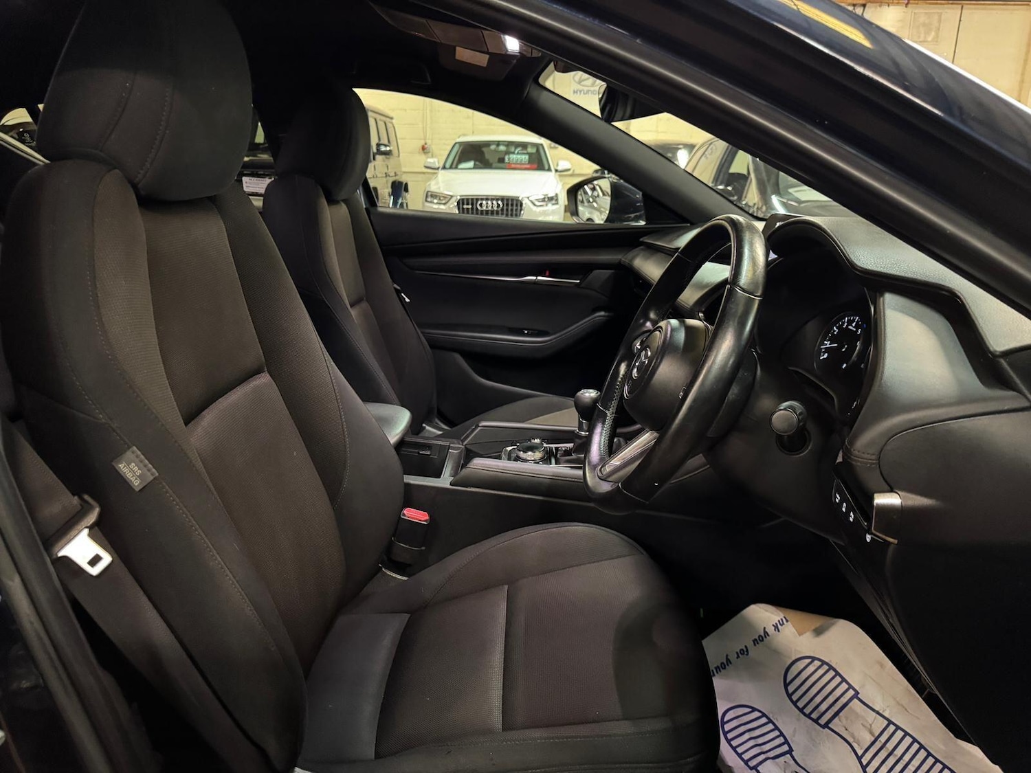 Used Mazda Mazda3 2020 for sale - 77958226: Photo 17