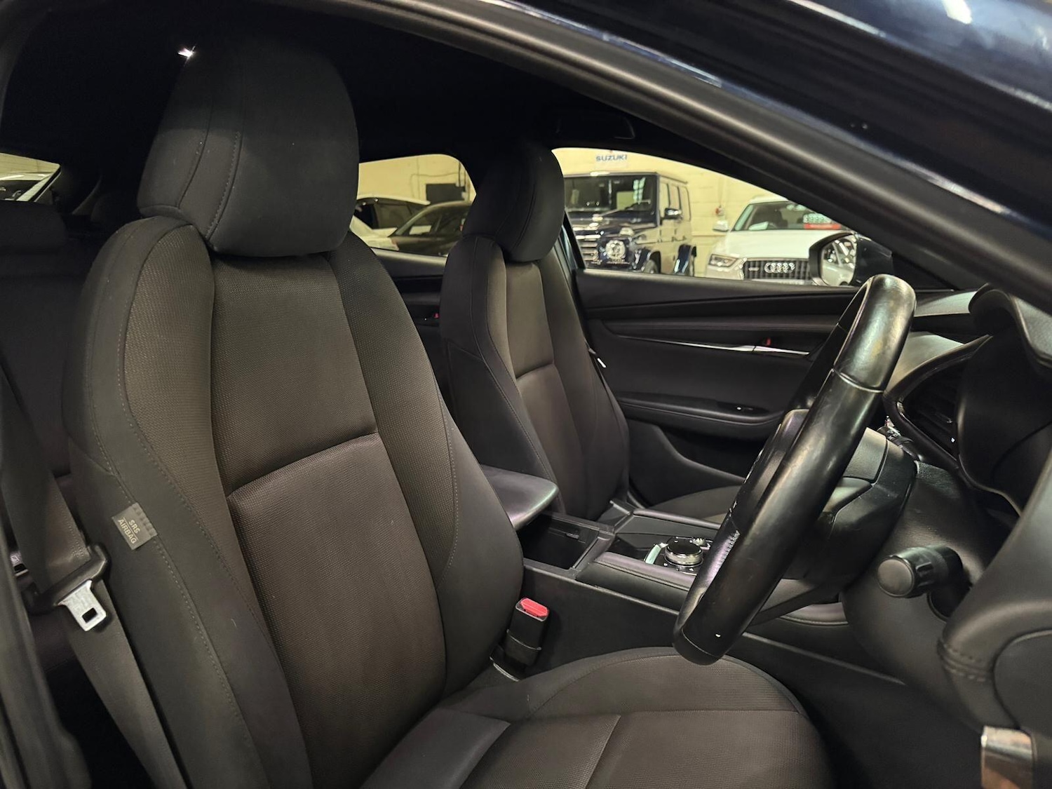 Used Mazda Mazda3 2020 for sale - 77958226: Photo 18