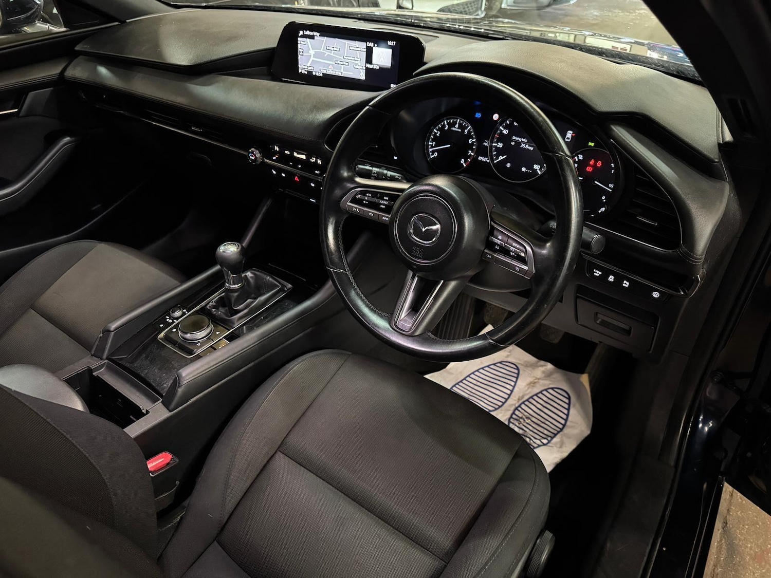 Used Mazda Mazda3 2020 for sale - 77958226: Photo 19