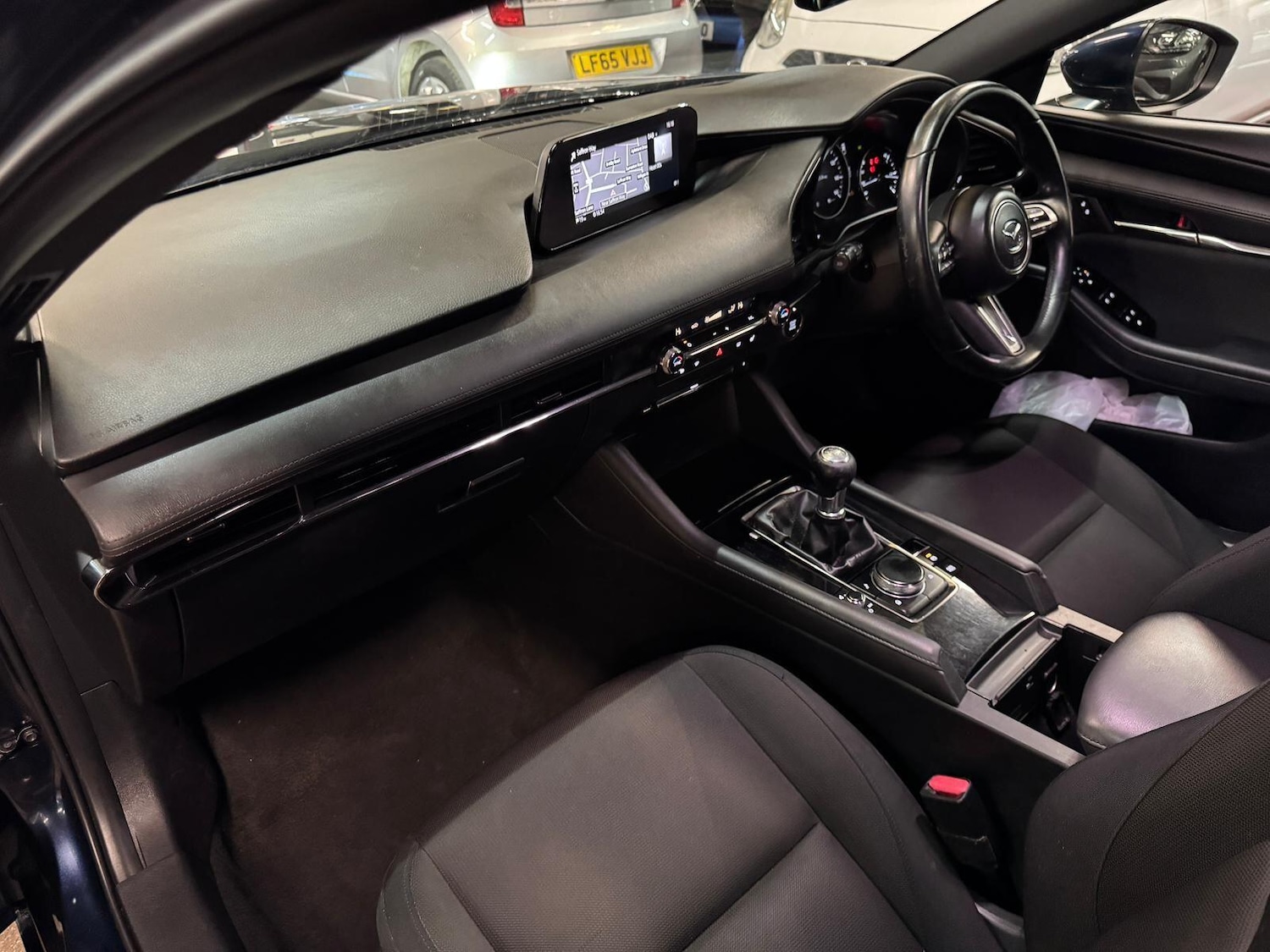 Used Mazda Mazda3 2020 for sale - 77958226: Photo 20