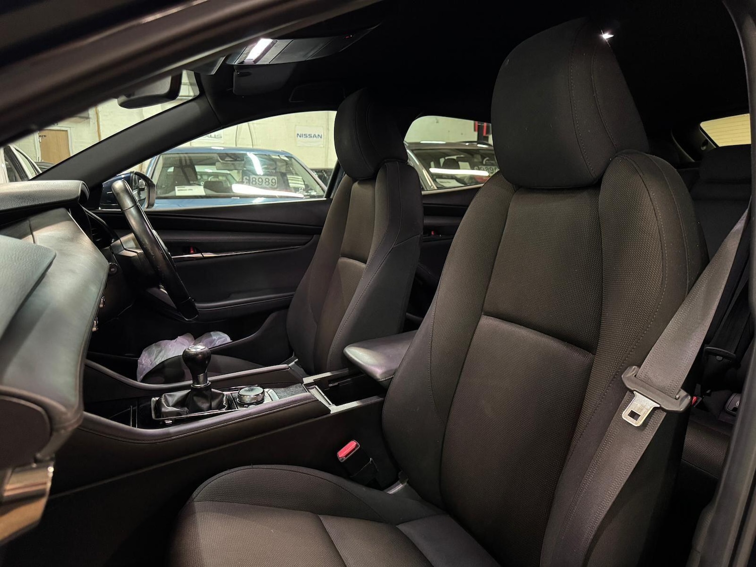 Used Mazda Mazda3 2020 for sale - 77958226: Photo 21