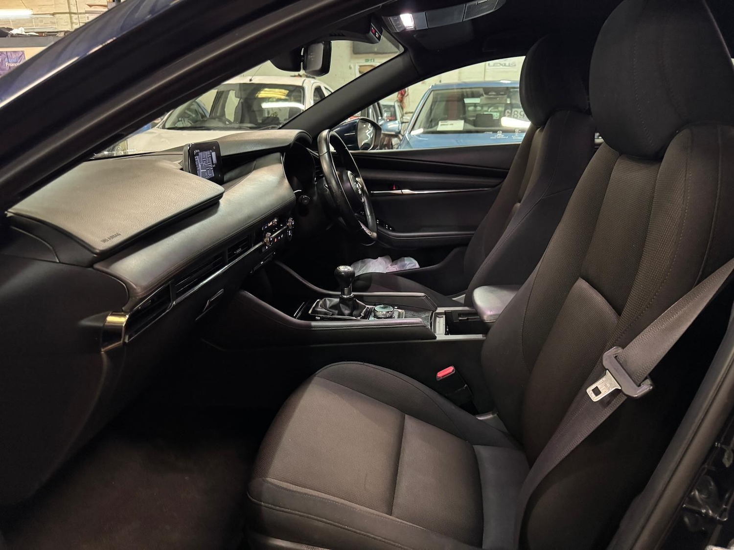 Used Mazda Mazda3 2020 for sale - 77958226: Photo 22