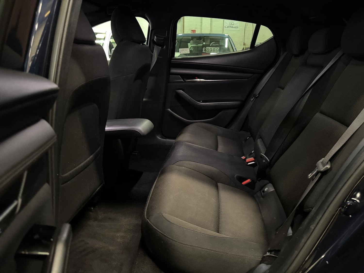 Used Mazda Mazda3 2020 for sale - 77958226: Photo 23