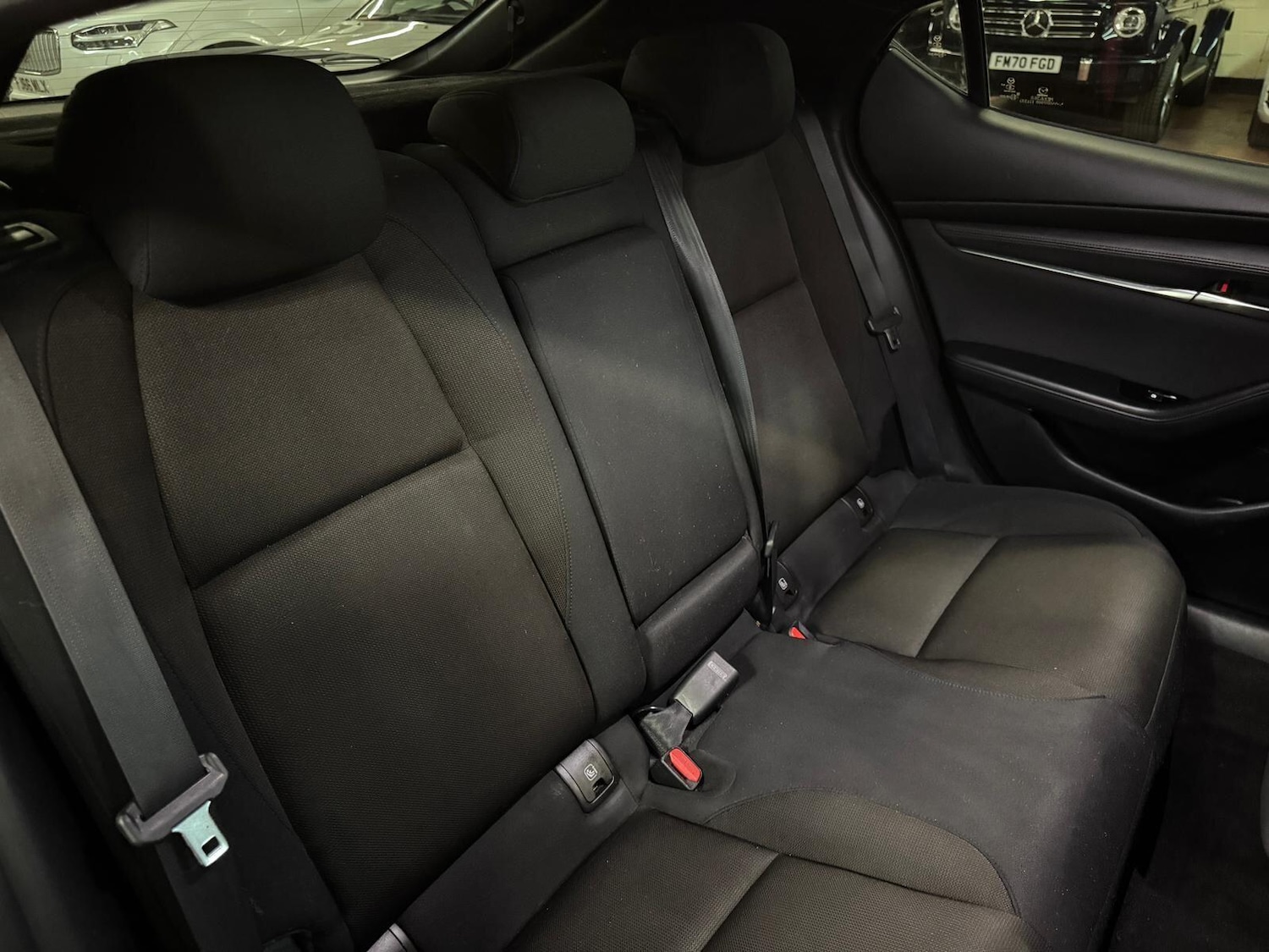 Used Mazda Mazda3 2020 for sale - 77958226: Photo 24