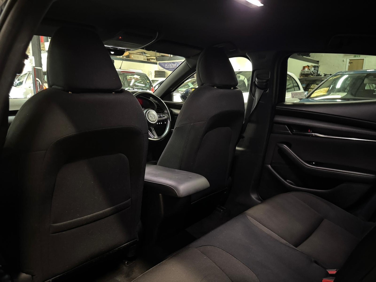 Used Mazda Mazda3 2020 for sale - 77958226: Photo 25