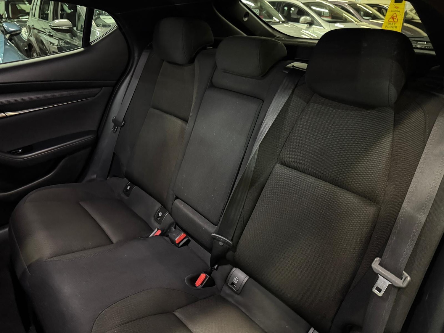 Used Mazda Mazda3 2020 for sale - 77958226: Photo 26