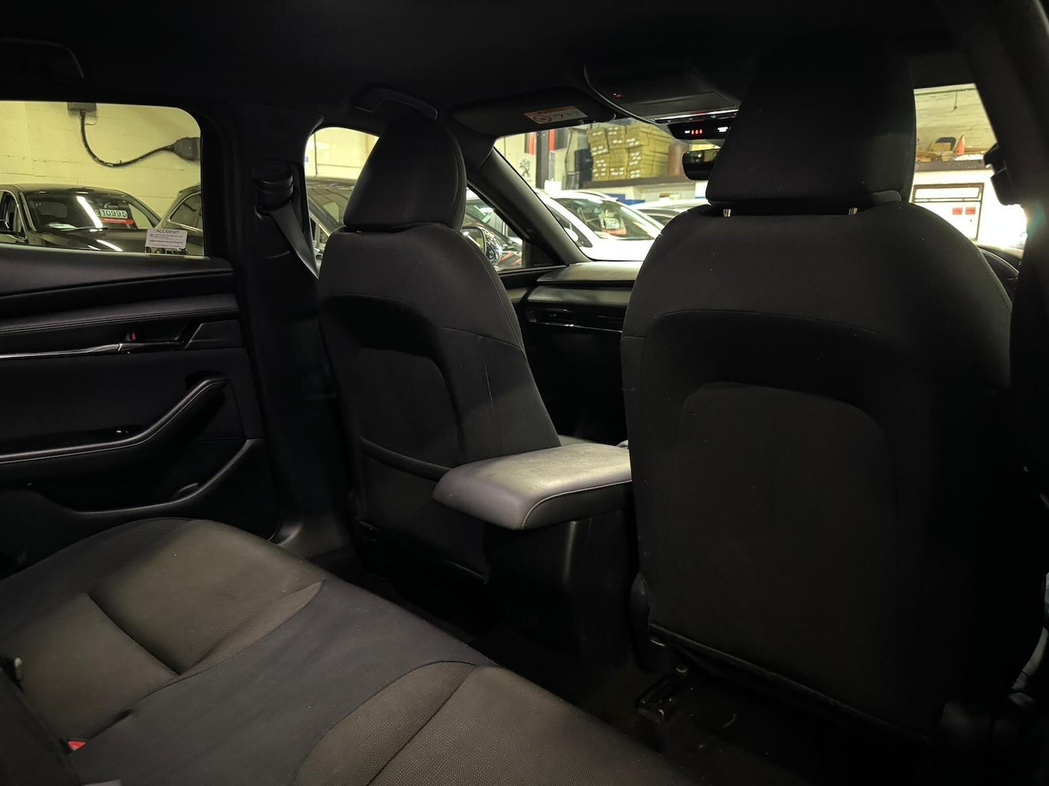 Used Mazda Mazda3 2020 for sale - 77958226: Photo 27