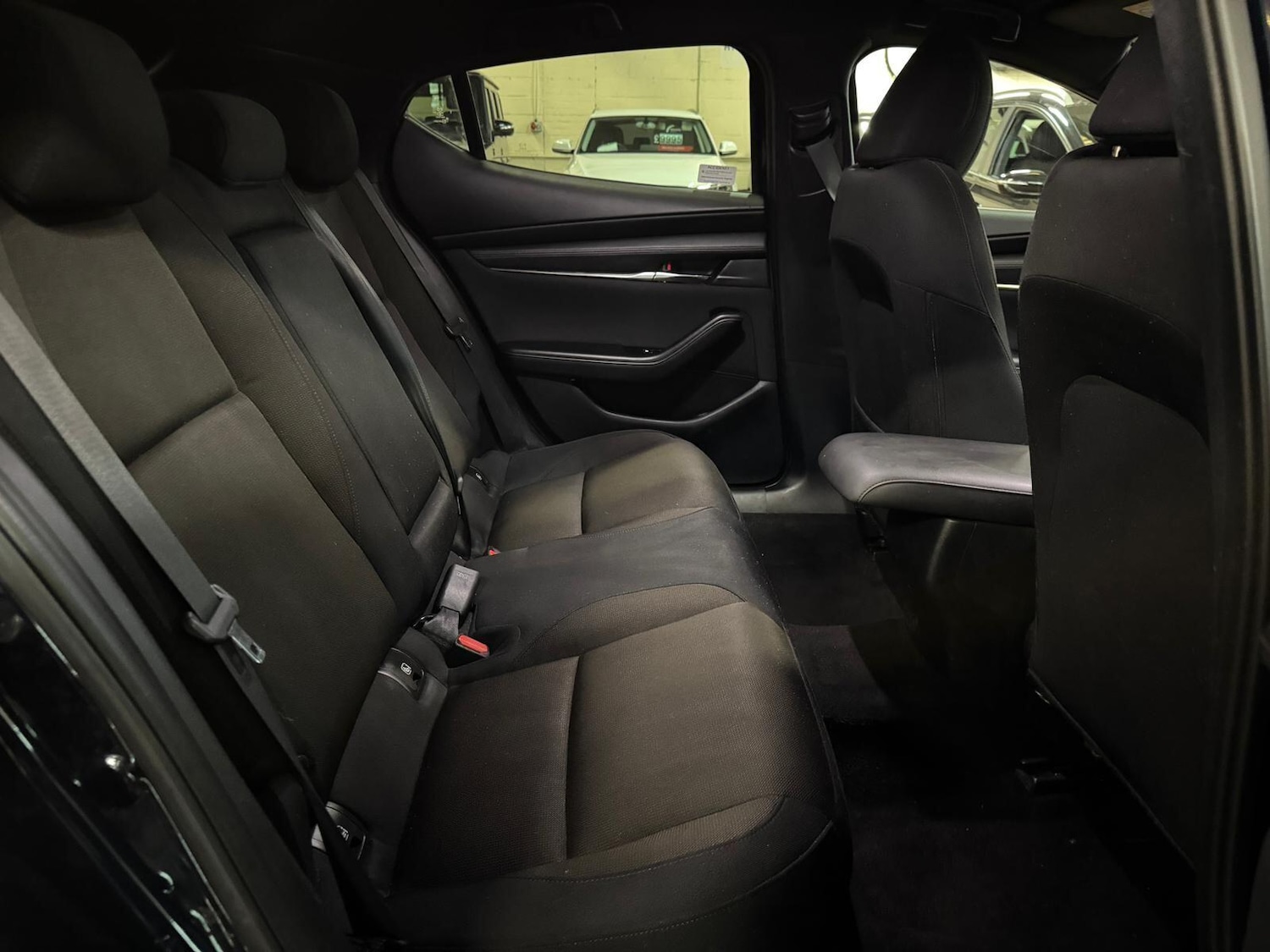 Used Mazda Mazda3 2020 for sale - 77958226: Photo 28