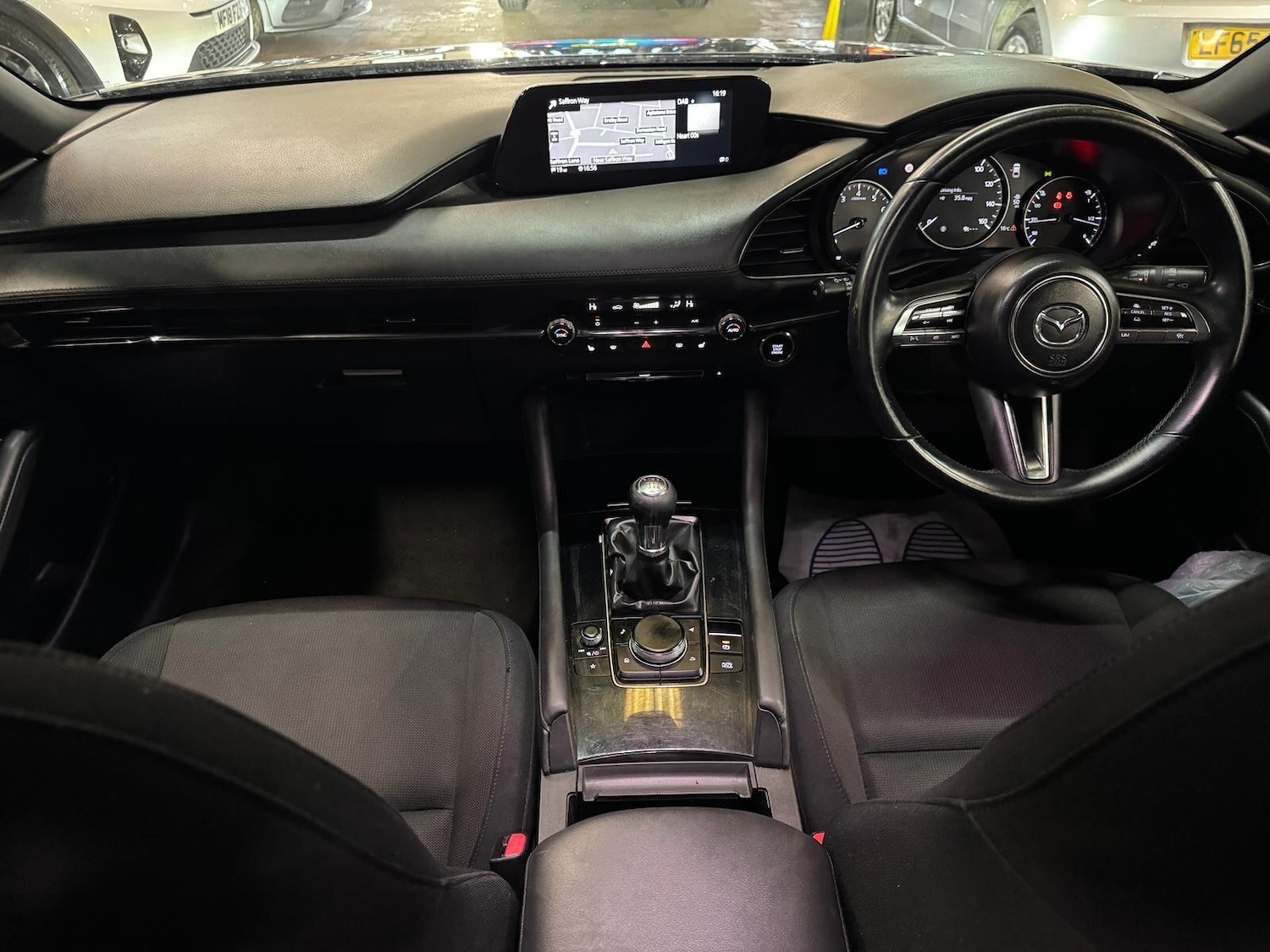 Used Mazda Mazda3 2020 for sale - 77958226: Photo 29