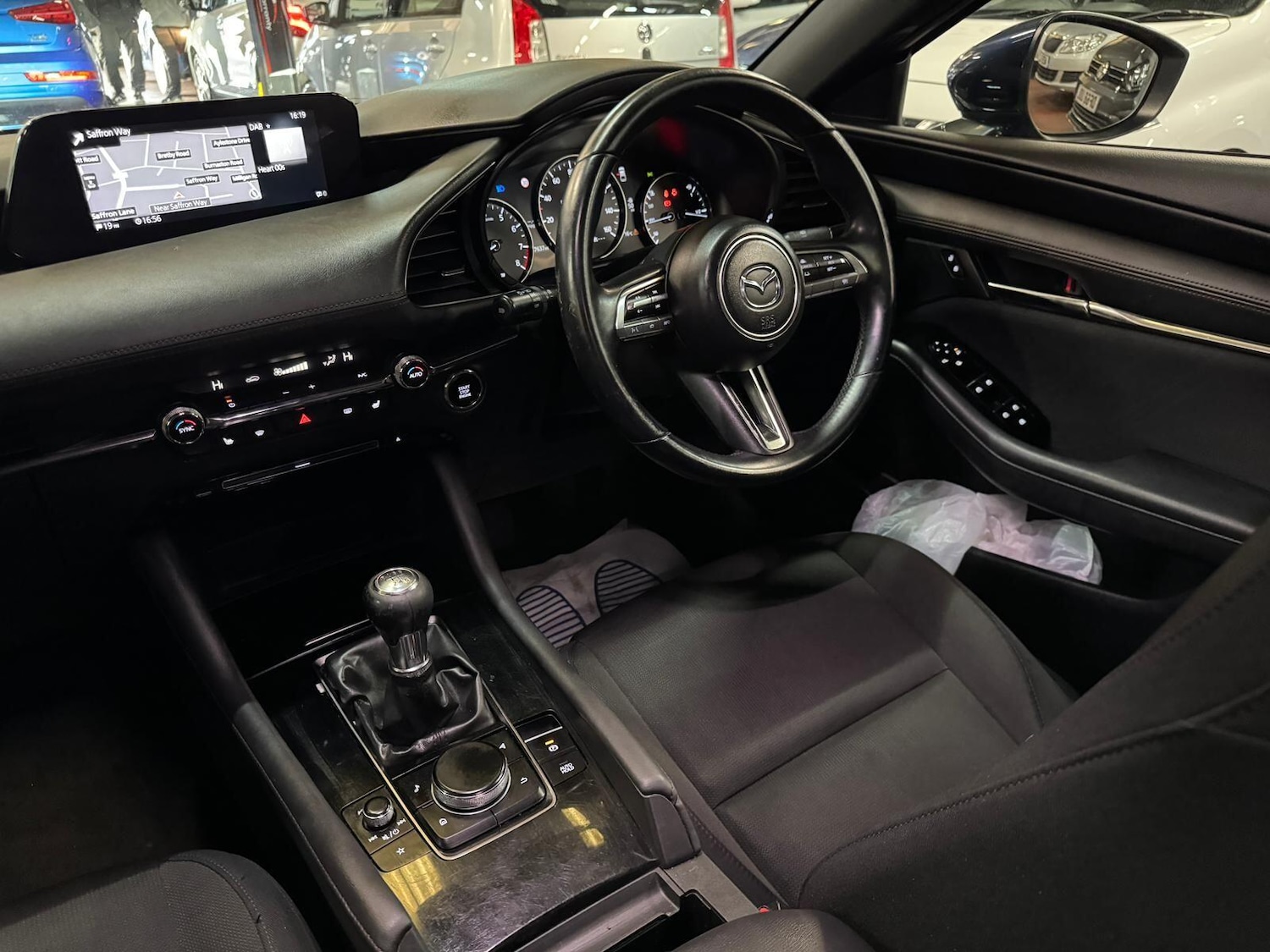 Used Mazda Mazda3 2020 for sale - 77958226: Photo 30