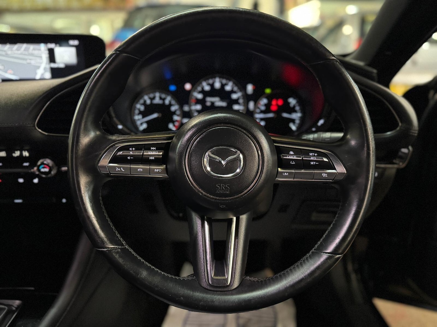 Used Mazda Mazda3 2020 for sale - 77958226: Photo 33