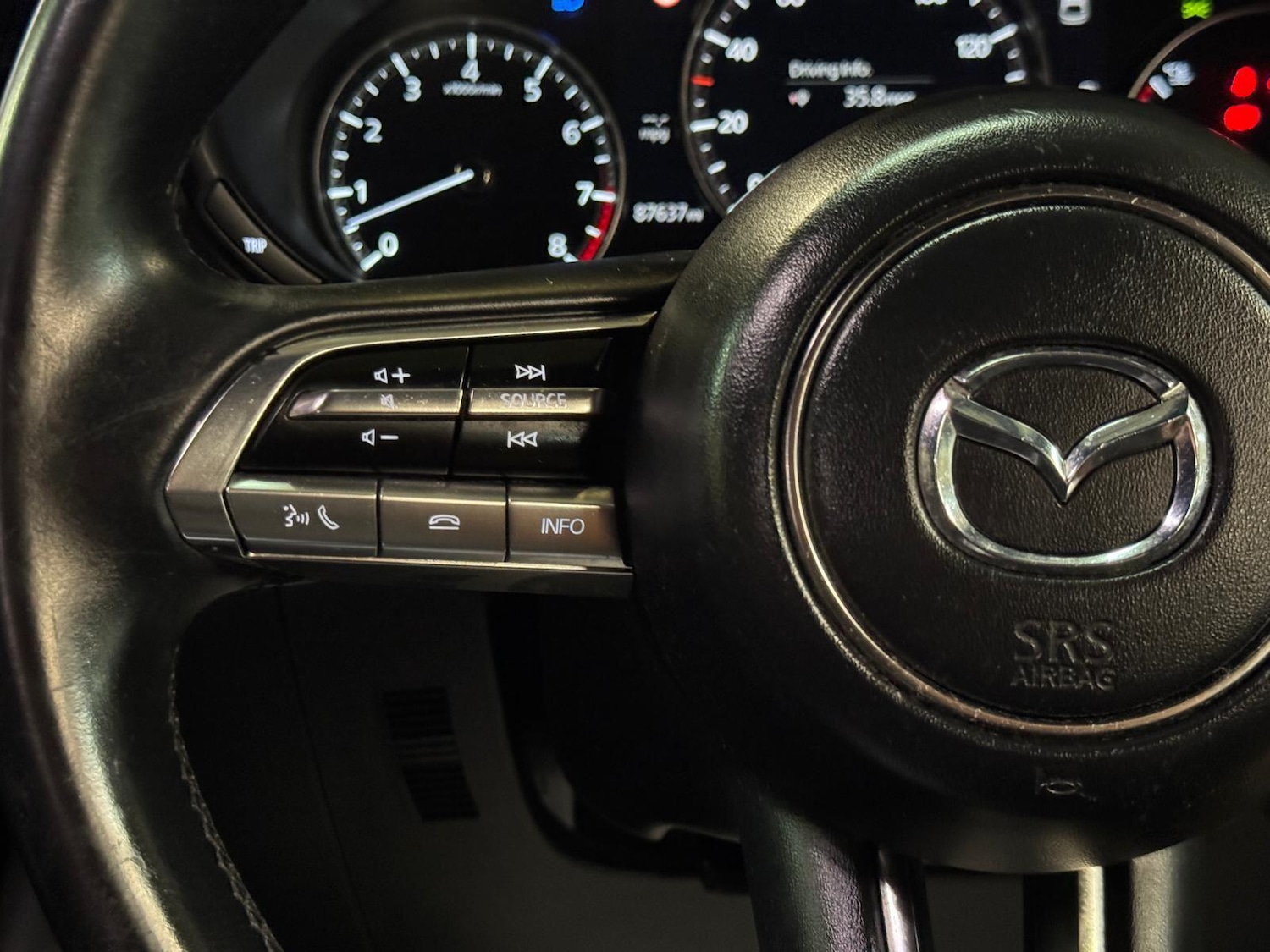 Used Mazda Mazda3 2020 for sale - 77958226: Photo 34