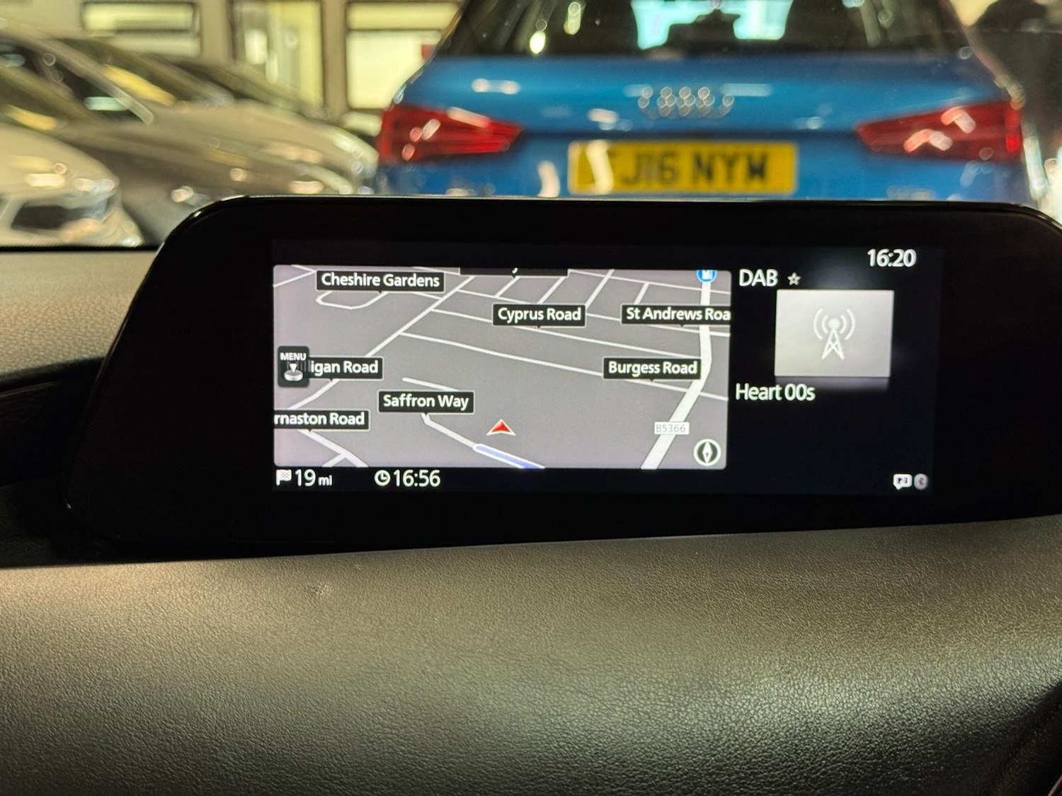 Used Mazda Mazda3 2020 for sale - 77958226: Photo 37