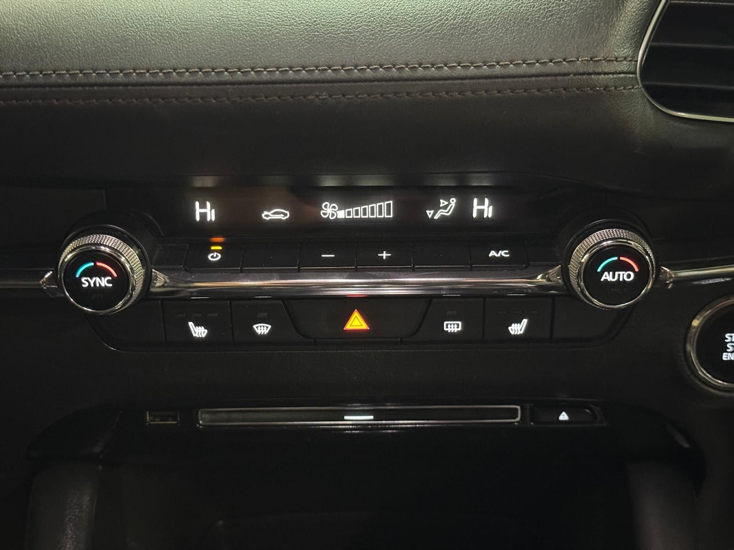 Used Mazda Mazda3 2020 for sale - 77958226: Photo 42