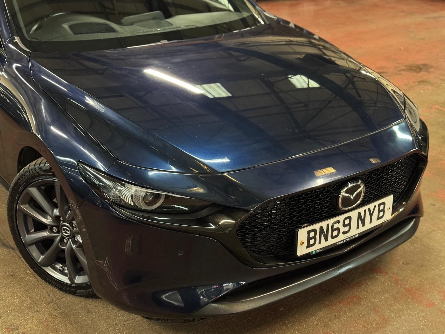 Used Mazda Mazda3 2020 for sale - 77958226: Photo 7