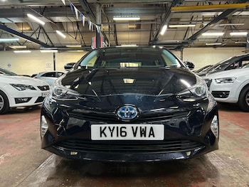 Used Toyota Prius 2023 for sale - 77330577: Photo