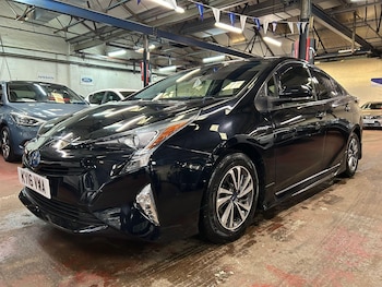 Used Toyota Prius 2023 for sale - 77330577: Photo