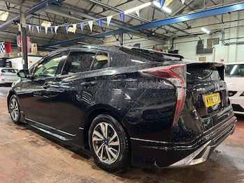 Used Toyota Prius 2023 for sale - 77330577: Photo