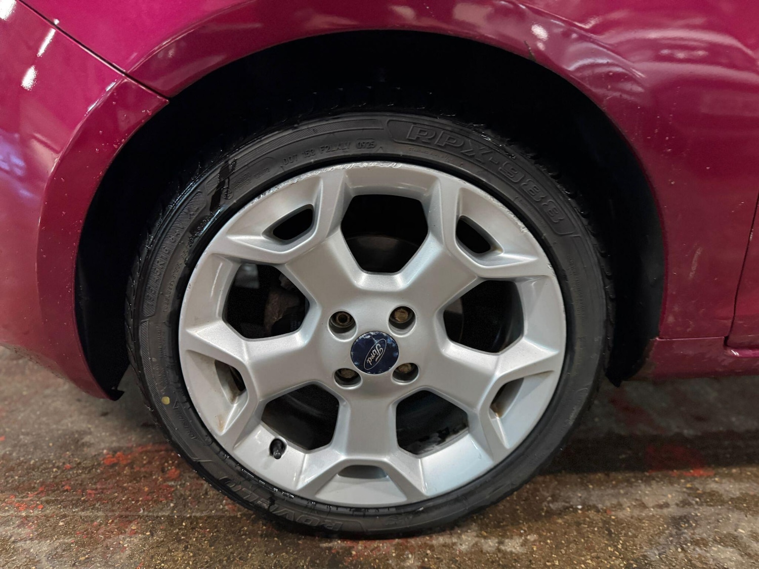 Used Ford Ka 2011 for sale - 76537949: Photo 10