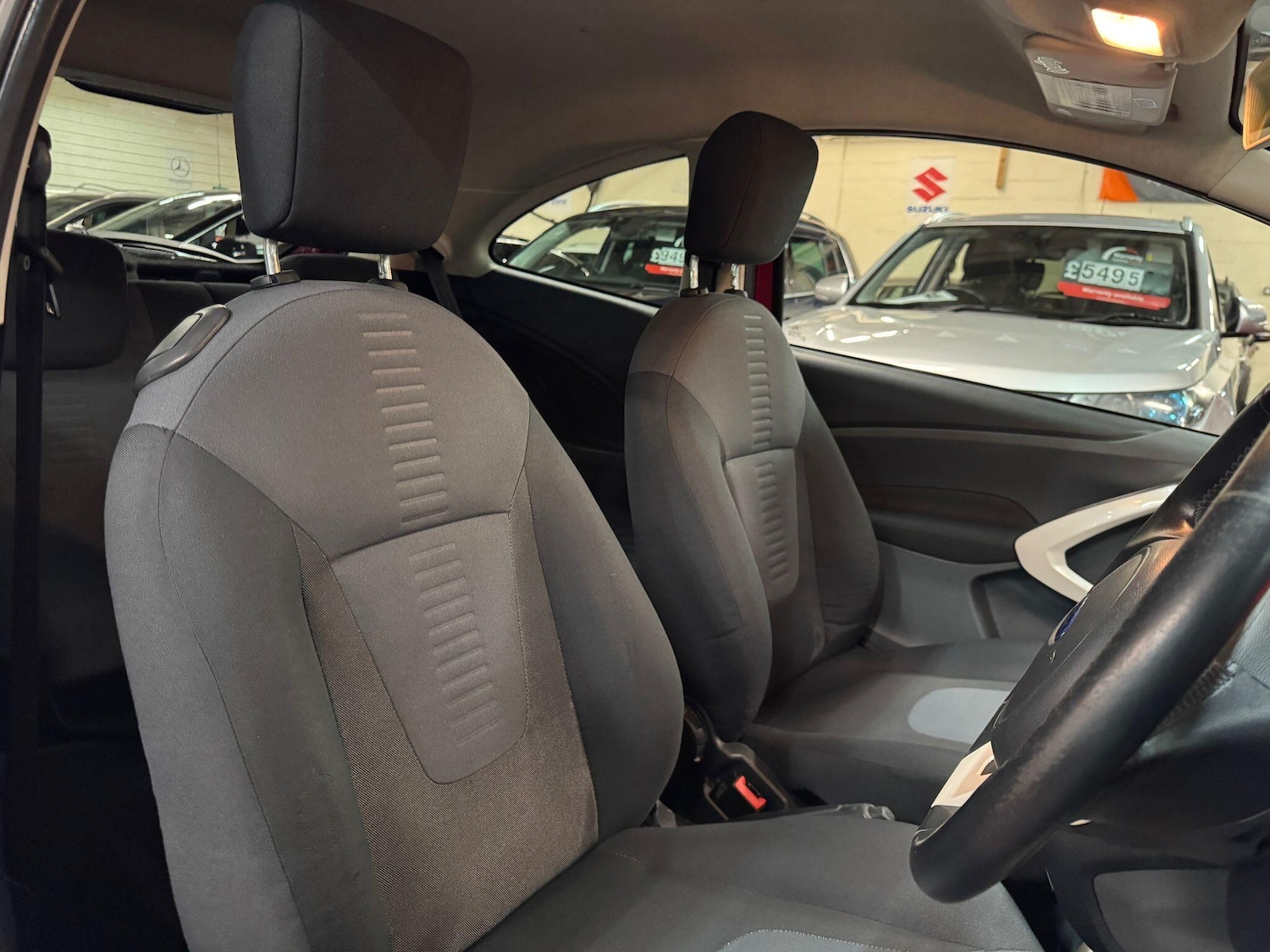 Used Ford Ka 2011 for sale - 76537949: Photo 13