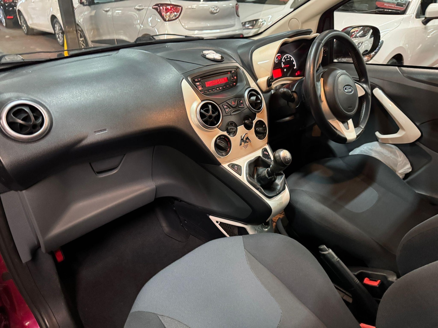 Used Ford Ka 2011 for sale - 76537949: Photo 15