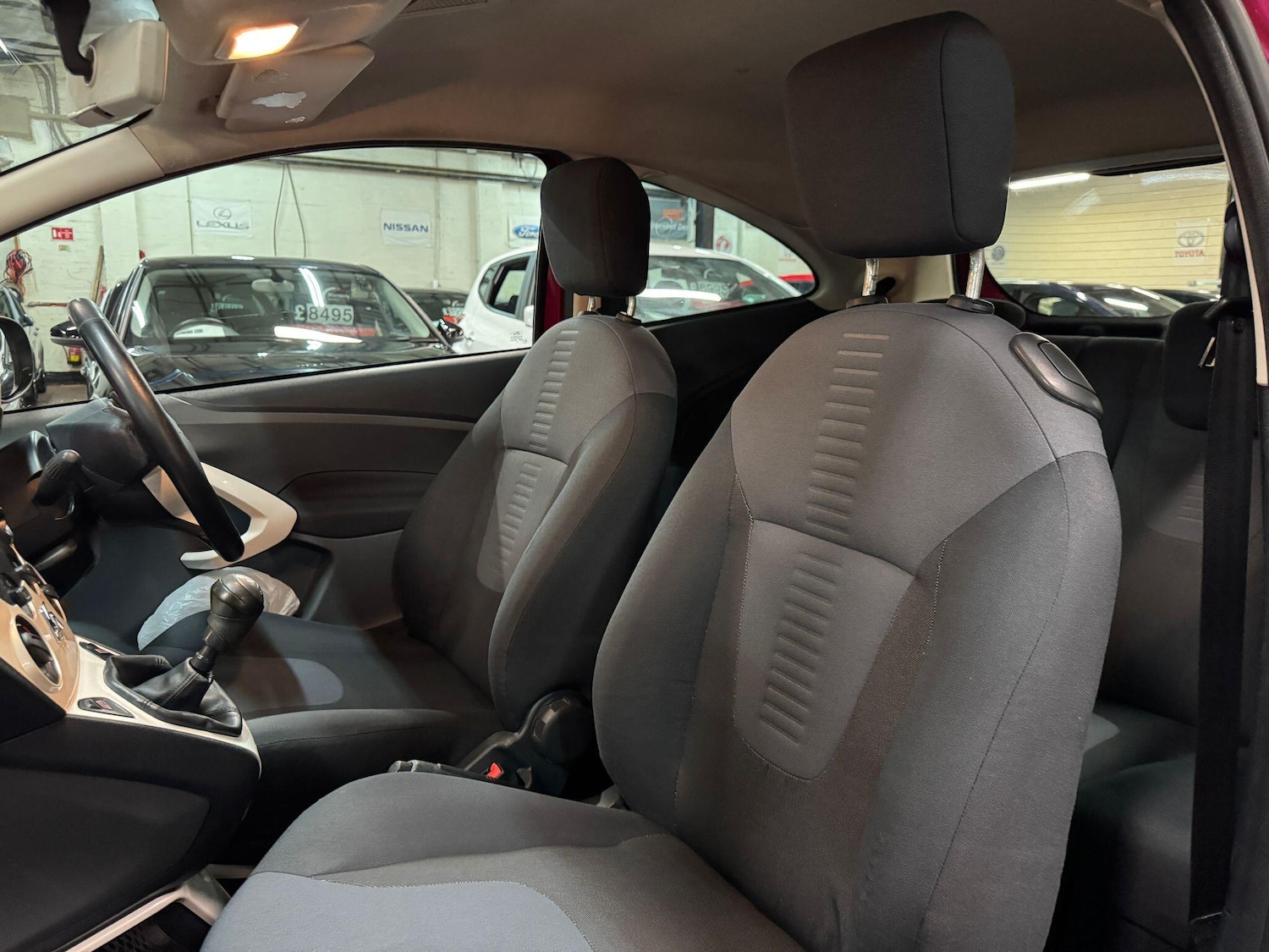 Used Ford Ka 2011 for sale - 76537949: Photo 16