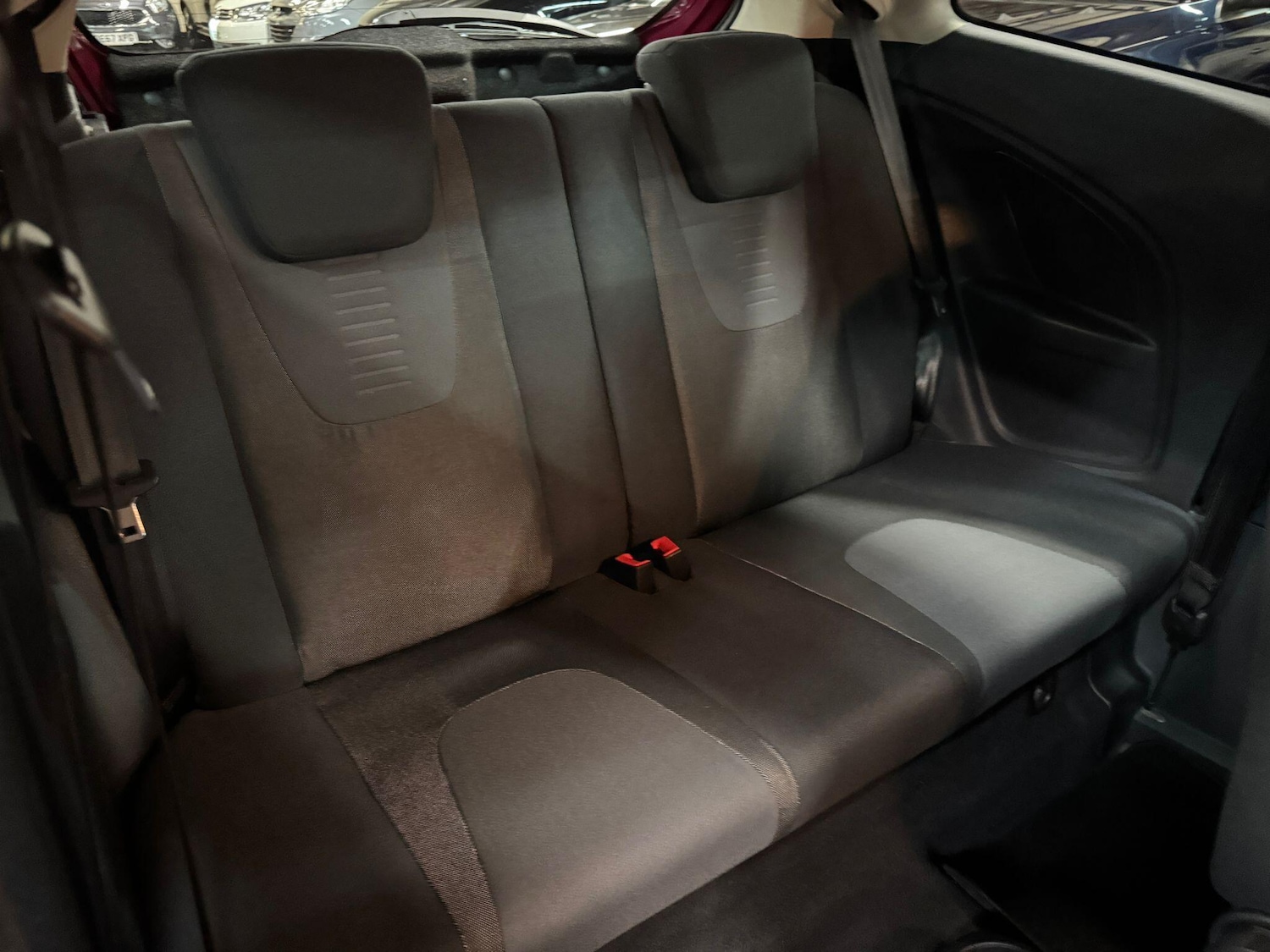 Used Ford Ka 2011 for sale - 76537949: Photo 17