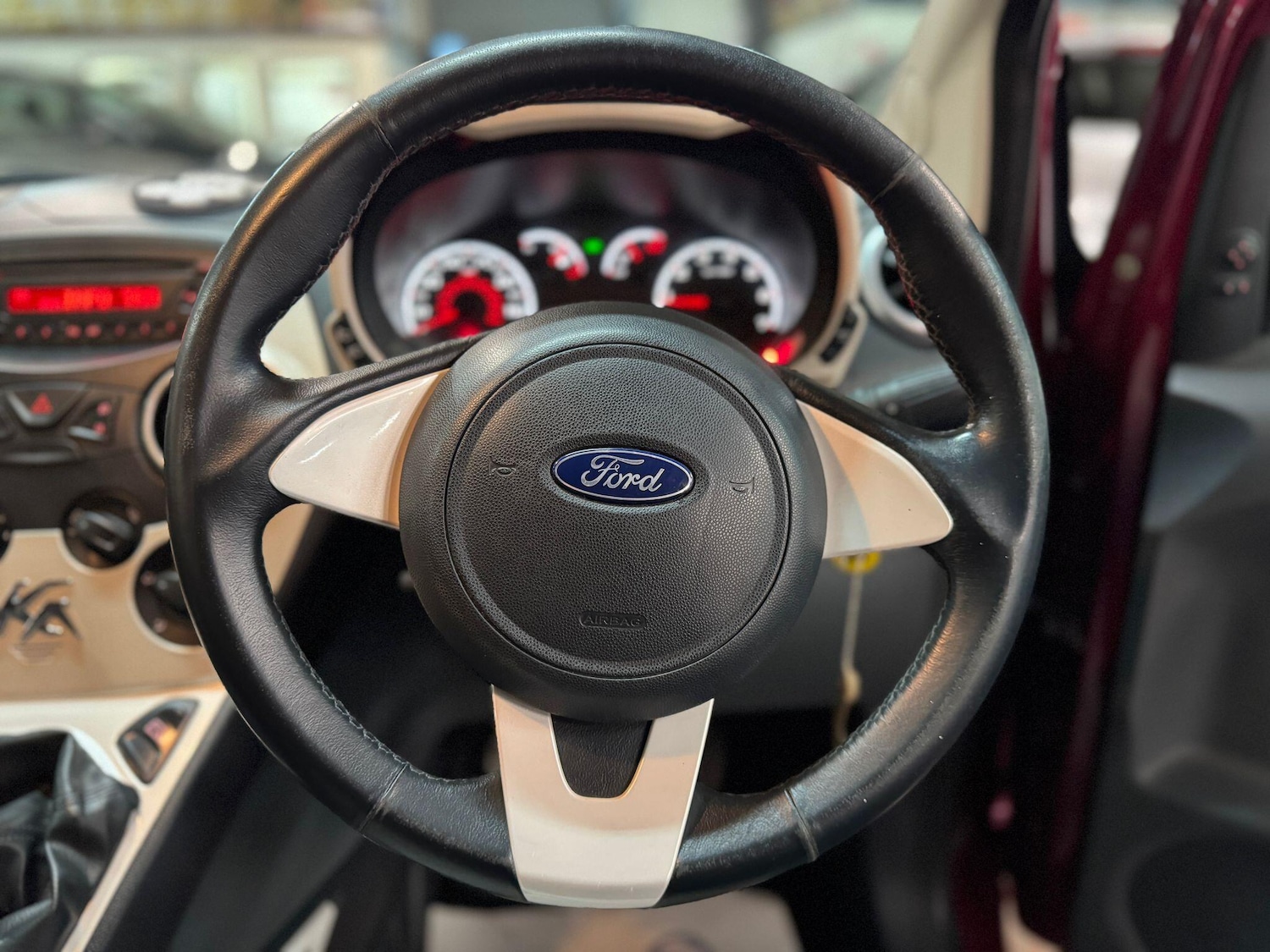 Used Ford Ka 2011 for sale - 76537949: Photo 19