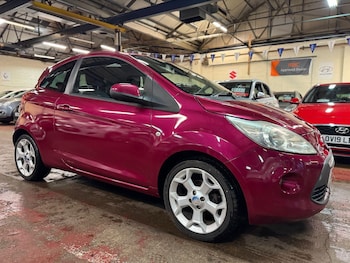 2011 (11) - 1.2 Zetec Euro 4 3dr