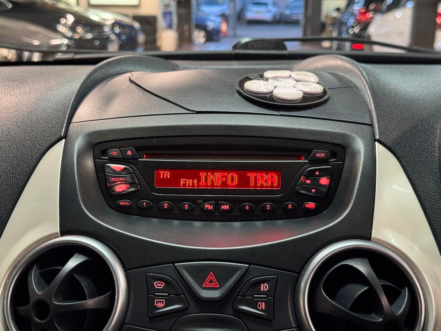 Used Ford Ka 2011 for sale - 76537949: Photo 20