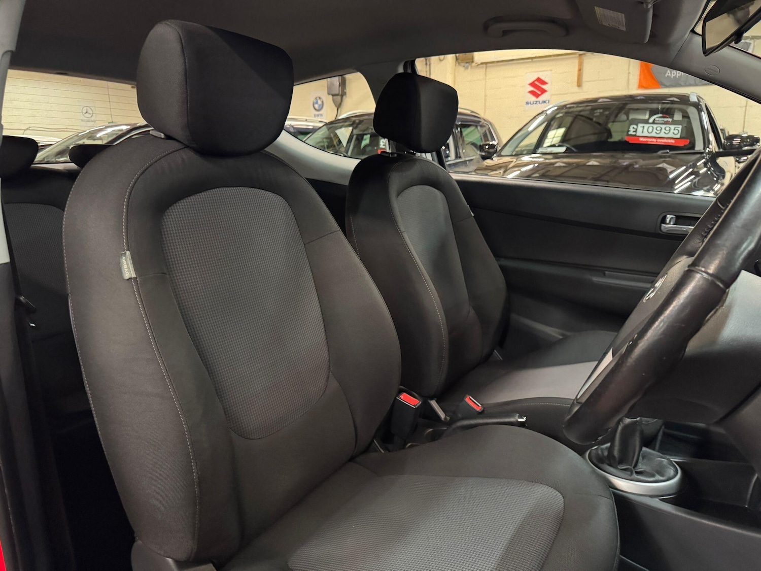 Used Hyundai i20 2012 for sale - 76659063: Photo 10