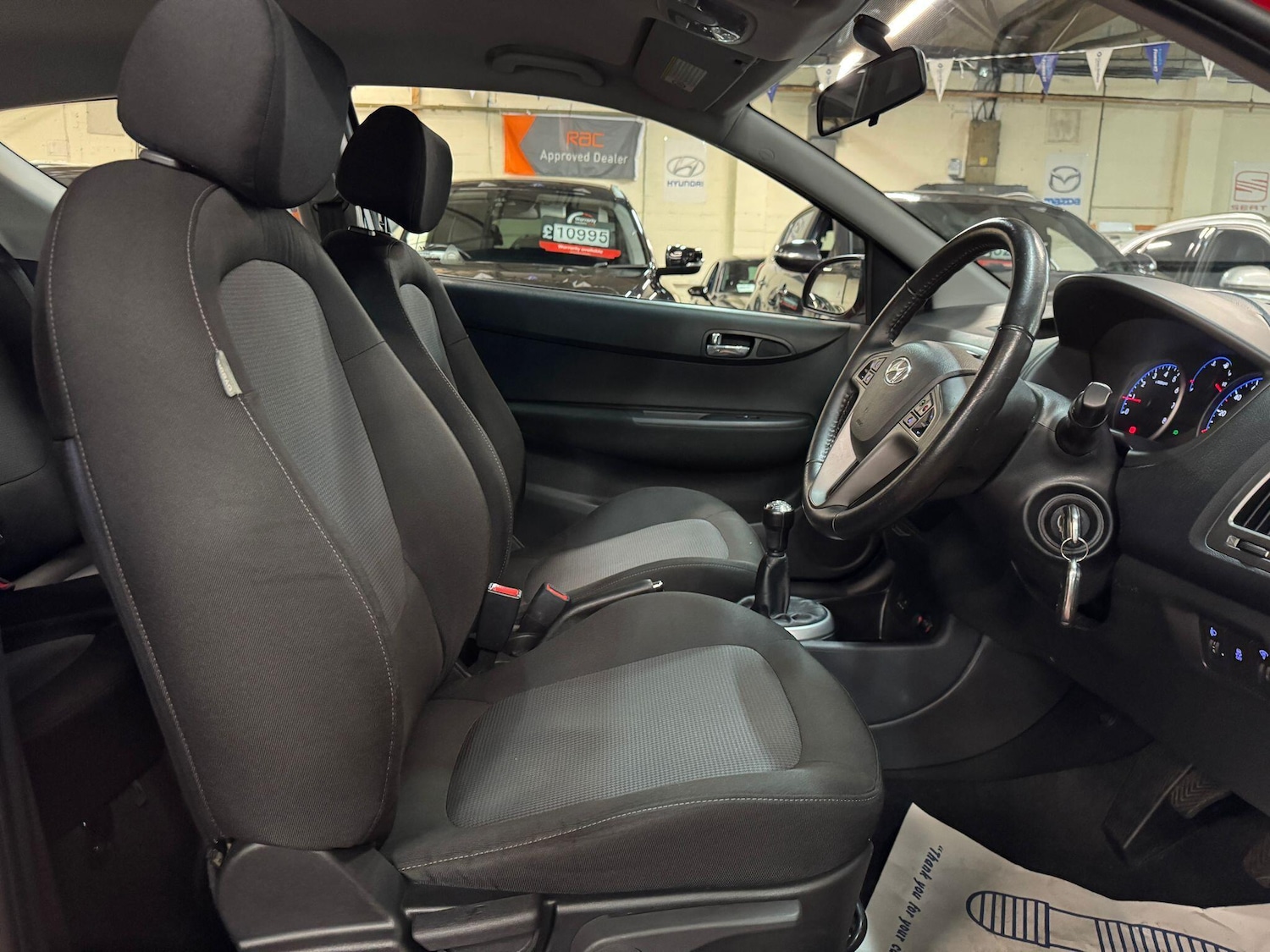 Used Hyundai i20 2012 for sale - 76659063: Photo 11