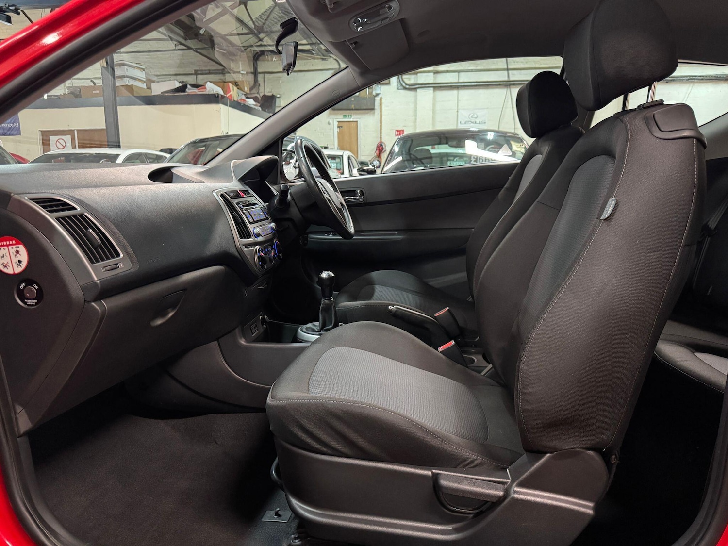 Used Hyundai i20 2012 for sale - 76659063: Photo 13