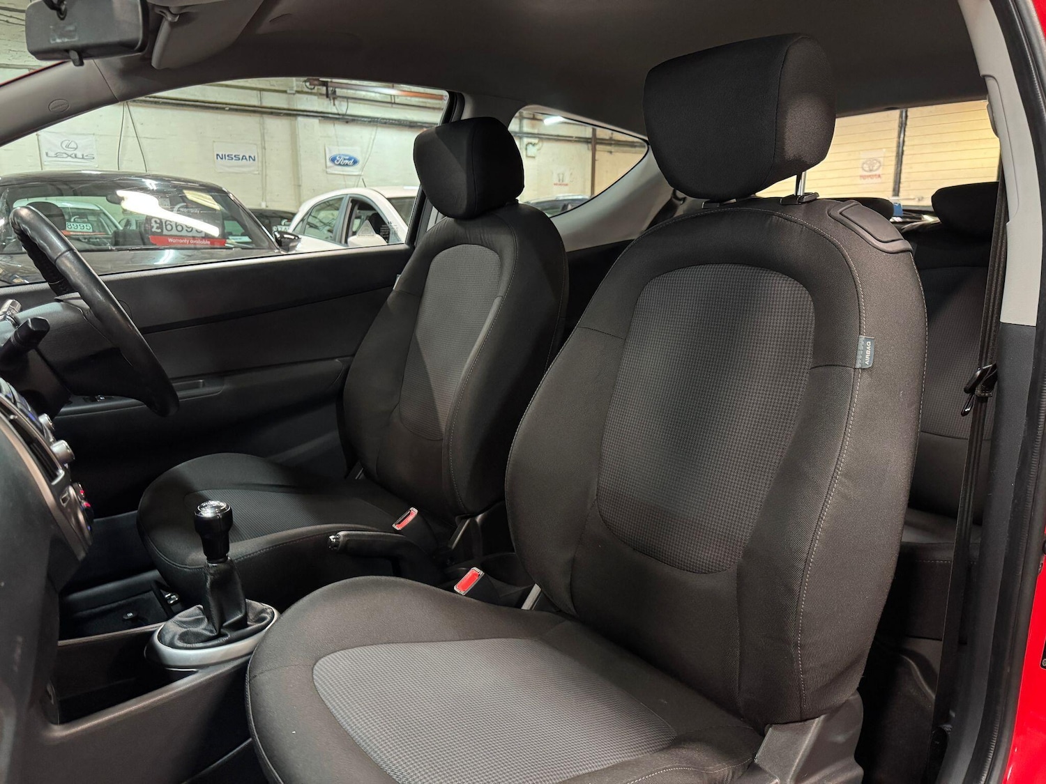 Used Hyundai i20 2012 for sale - 76659063: Photo 14