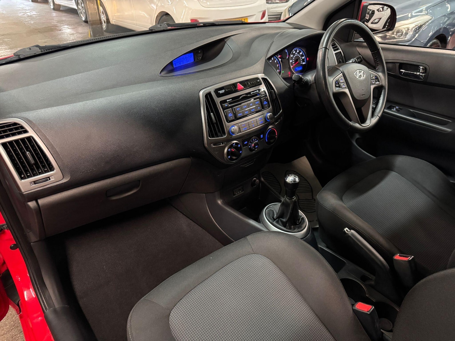 Used Hyundai i20 2012 for sale - 76659063: Photo 15