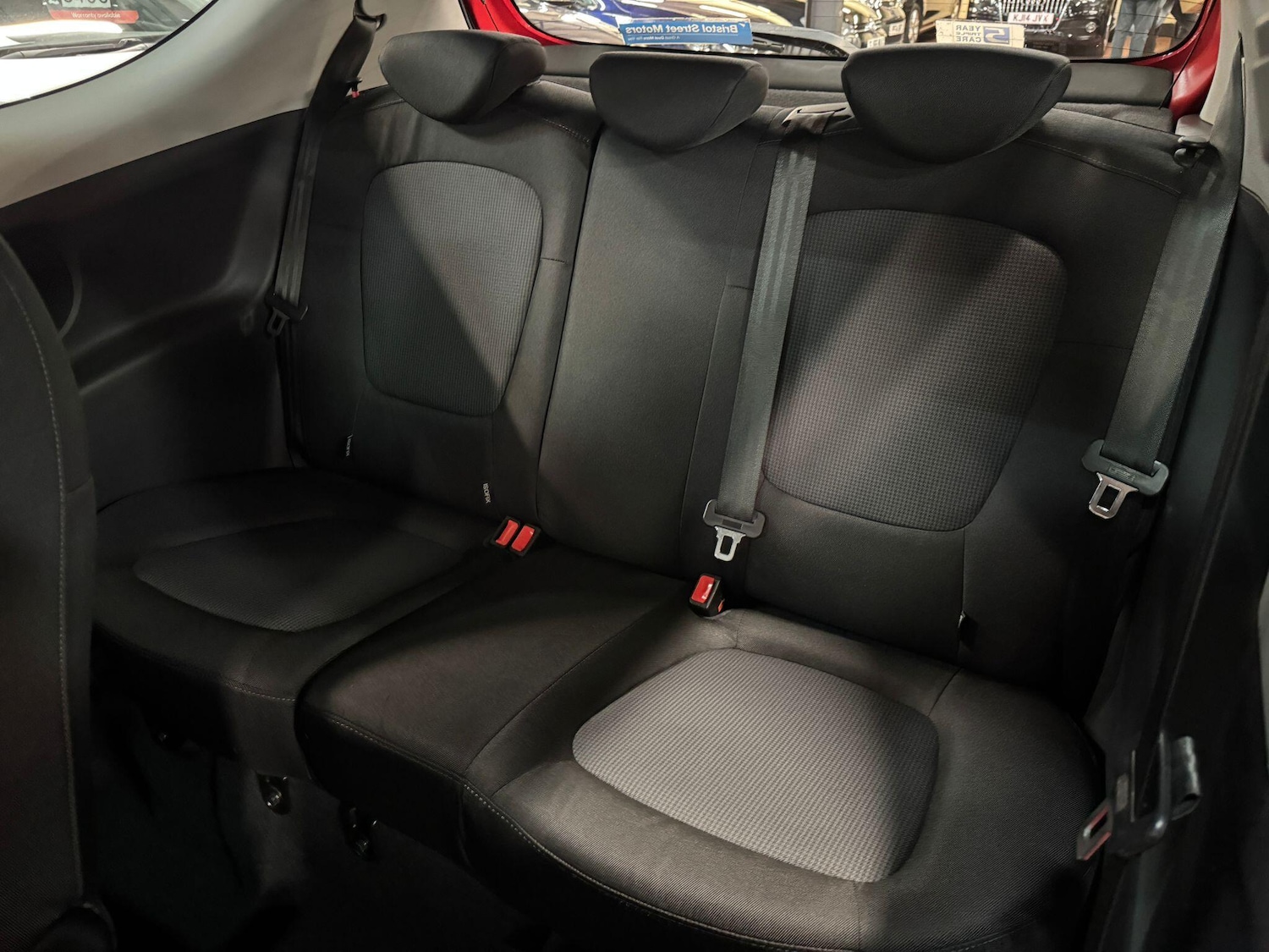 Used Hyundai i20 2012 for sale - 76659063: Photo 16