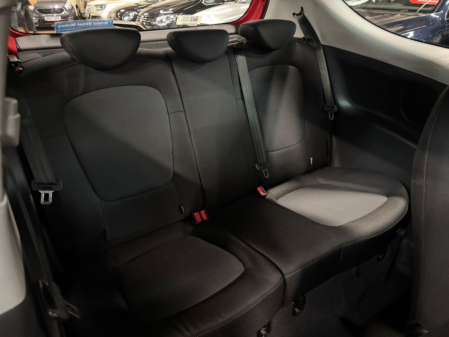 Used Hyundai i20 2012 for sale - 76659063: Photo 17