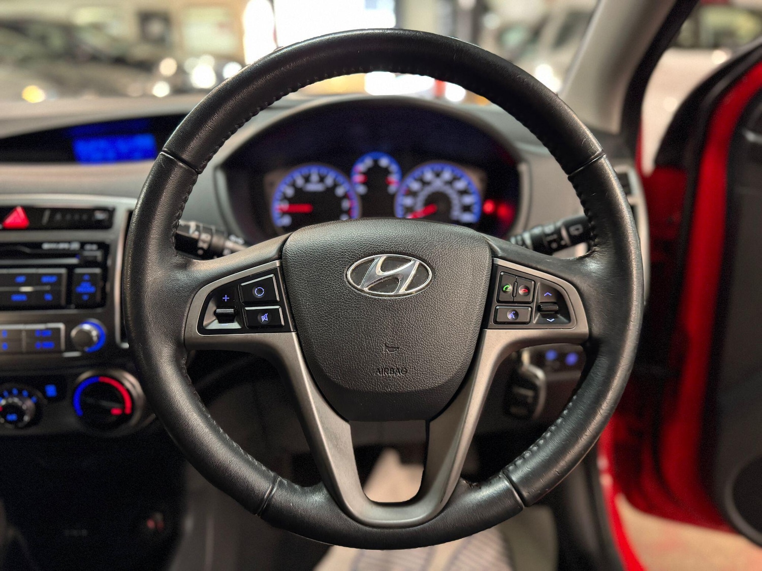 Used Hyundai i20 2012 for sale - 76659063: Photo 20