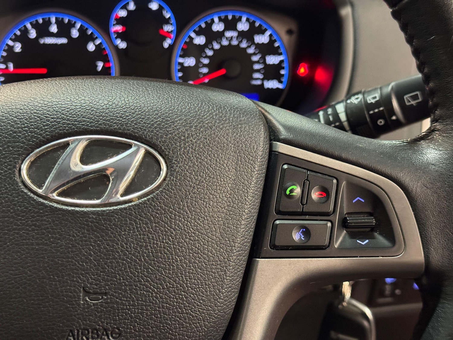 Used Hyundai i20 2012 for sale - 76659063: Photo 22