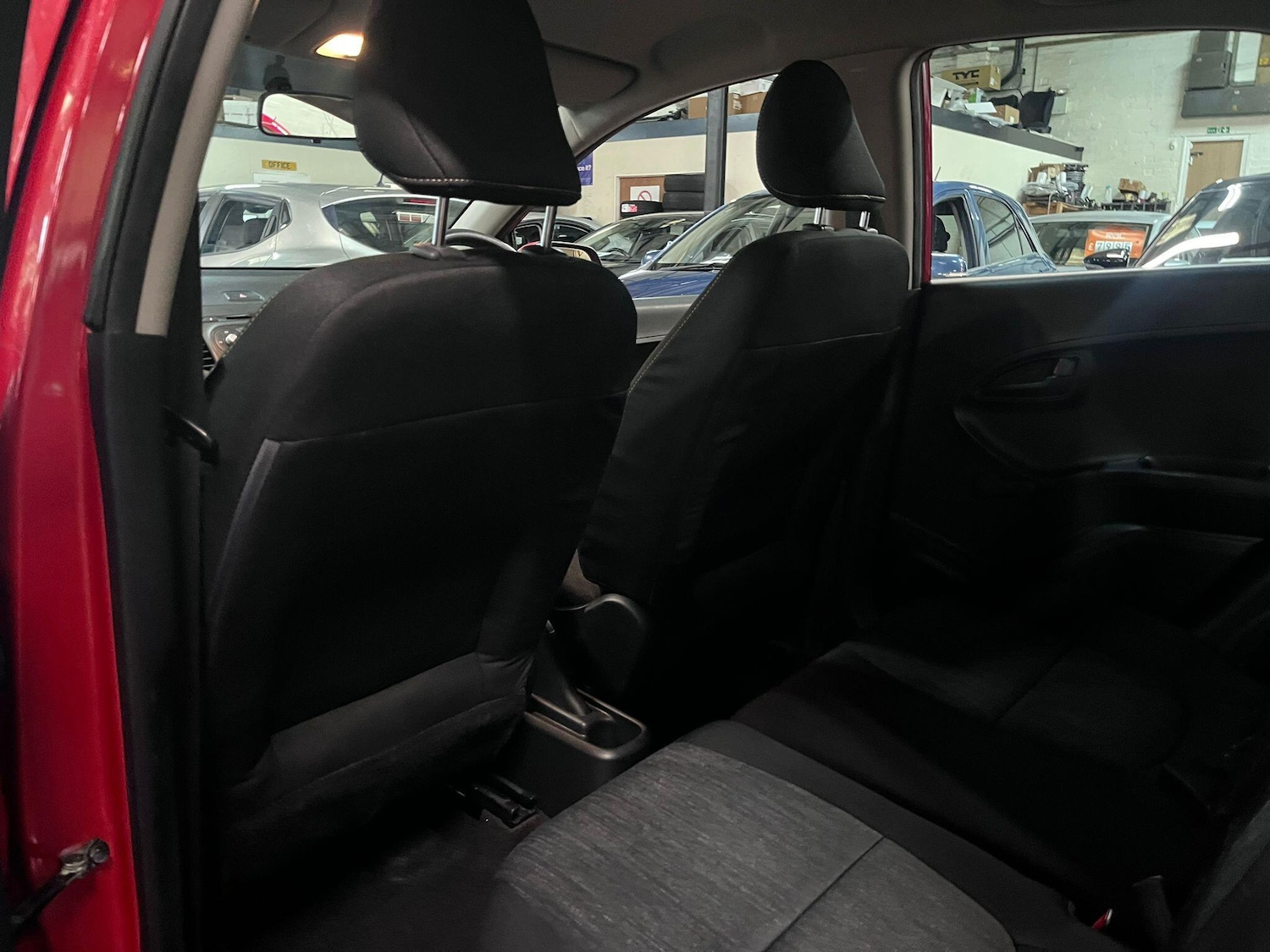 Used Kia Picanto 2013 for sale - 76094560: Photo 15