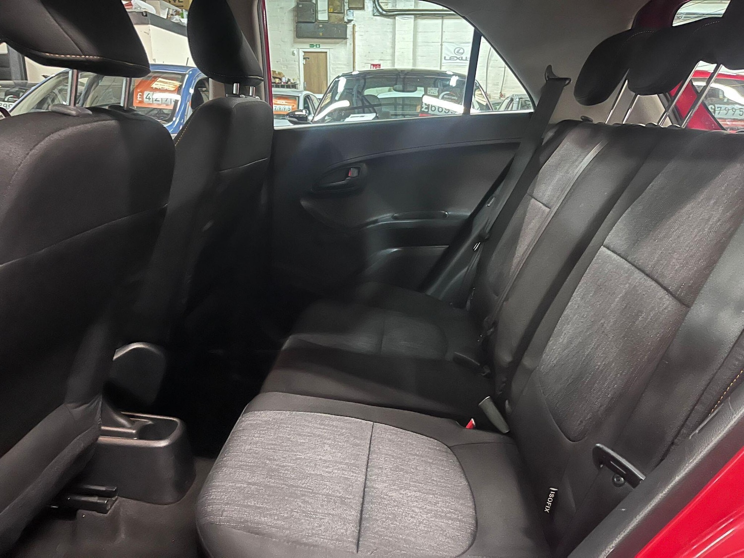 Used Kia Picanto 2013 for sale - 76094560: Photo 16