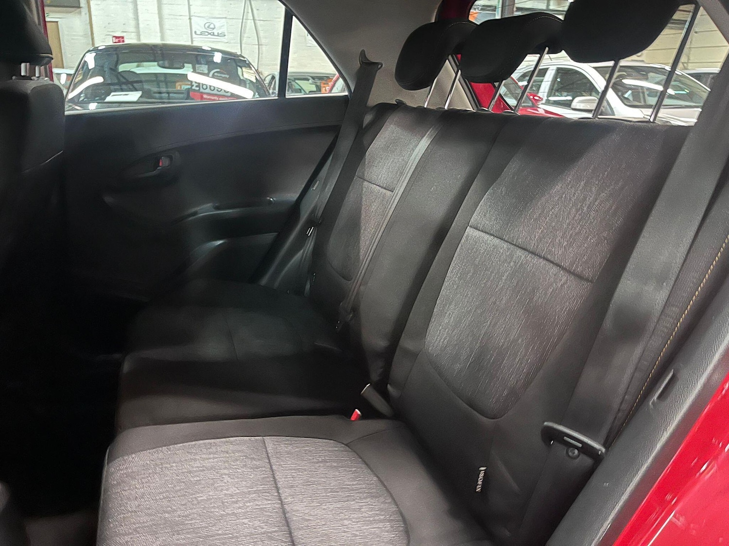 Used Kia Picanto 2013 for sale - 76094560: Photo 17