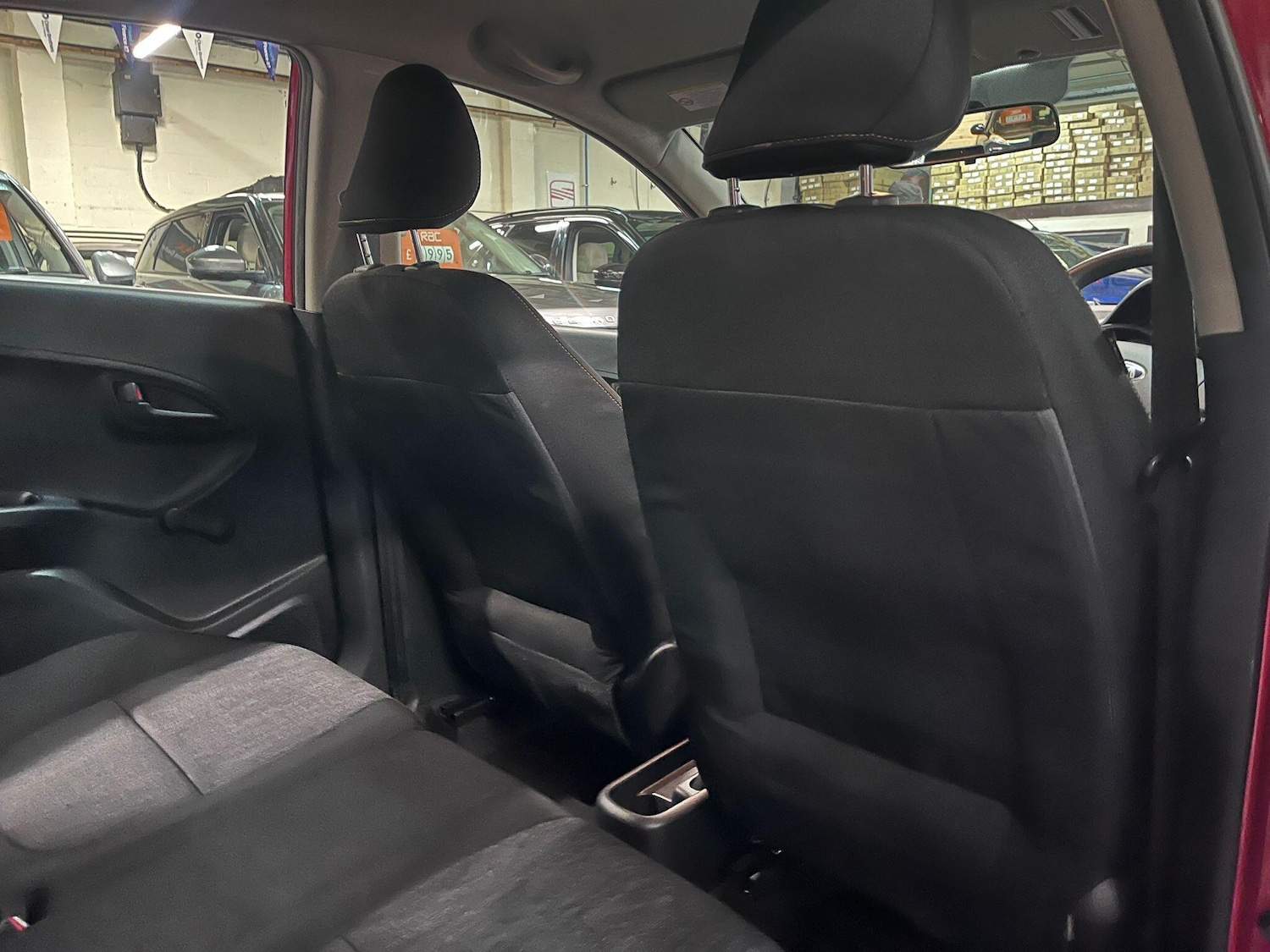 Used Kia Picanto 2013 for sale - 76094560: Photo 18